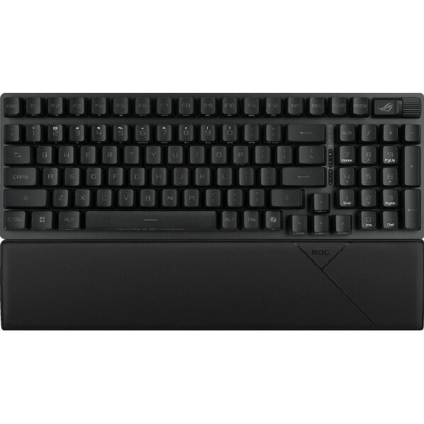 ASUS ROG STRIX SCOPE II 96 RX WIREL