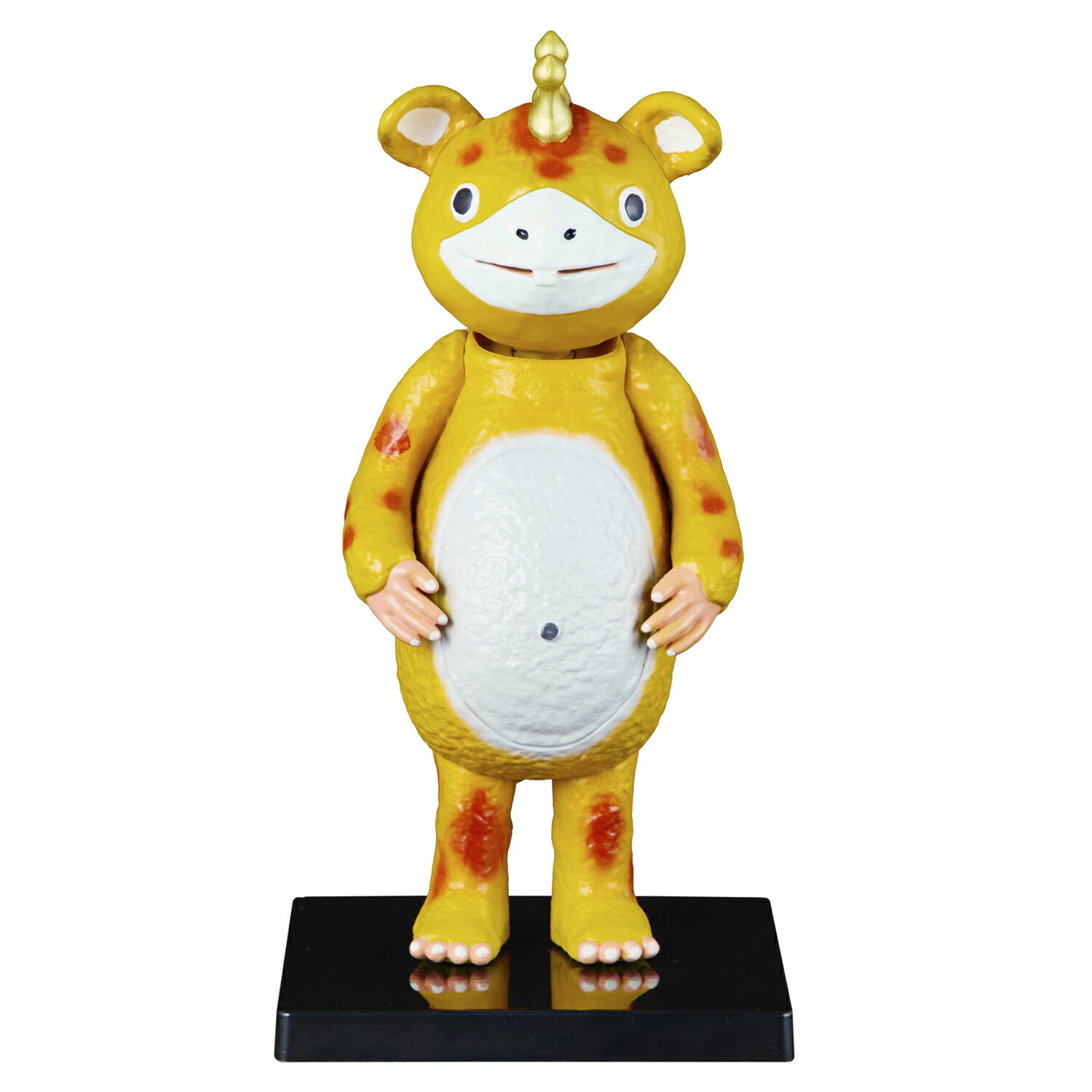 も*ん様 メガハウス Hi-SPEC 超力ロボガラット ジャンブー リニューアル 超力ロボガラット」より「ジャンブー リニューアルVer.」が再販