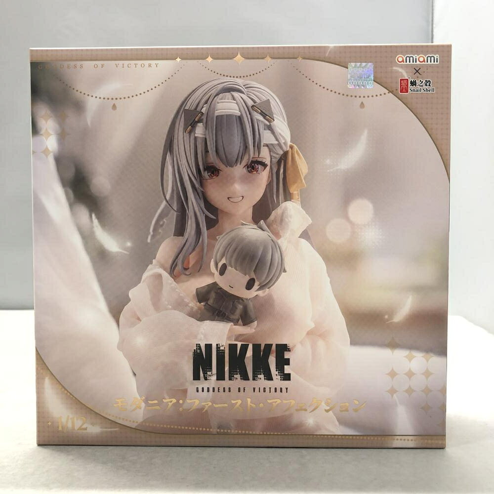 楽天市場】大網 勝利の女神：NIKKE モダニア：ファースト・アフェ