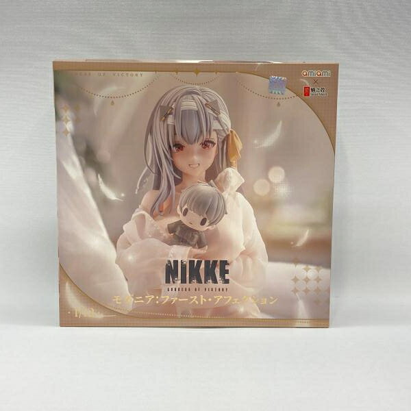 楽天市場】大網 勝利の女神：NIKKE モダニア：ファースト・アフェ
