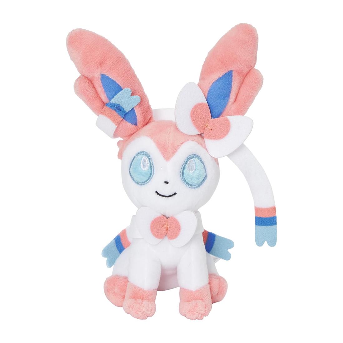 ポケモン サンダース ぬいぐるみ ミックスオレ タグ付き ポケモンセンター限定サンダース⭐︎ミックスオレぬいぐるみ