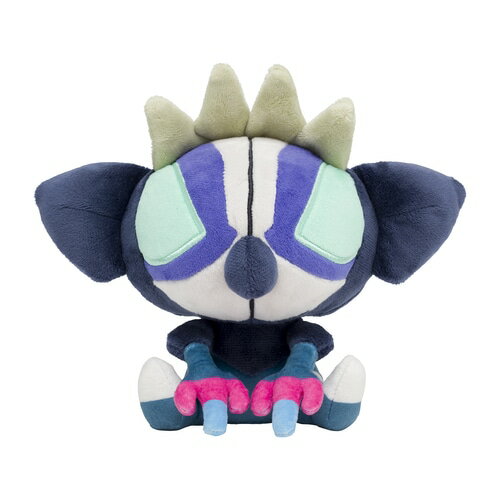 ハクリュー　ぬいぐるみ 148 ぬいぐるみ Pokémon fit ハクリュー ｜【公式】ポケモン