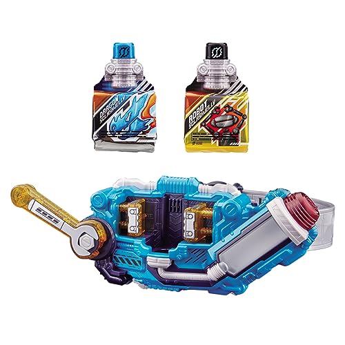 dx デモンズドライバー　仮面ライダーリバイス　デモンズ　変身ベルト Amazon | 仮面ライダーリバイス 変身ベルト DXデモンズ