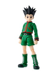 S.H.Figuarts ゴン(HUNTER×HUNTER)