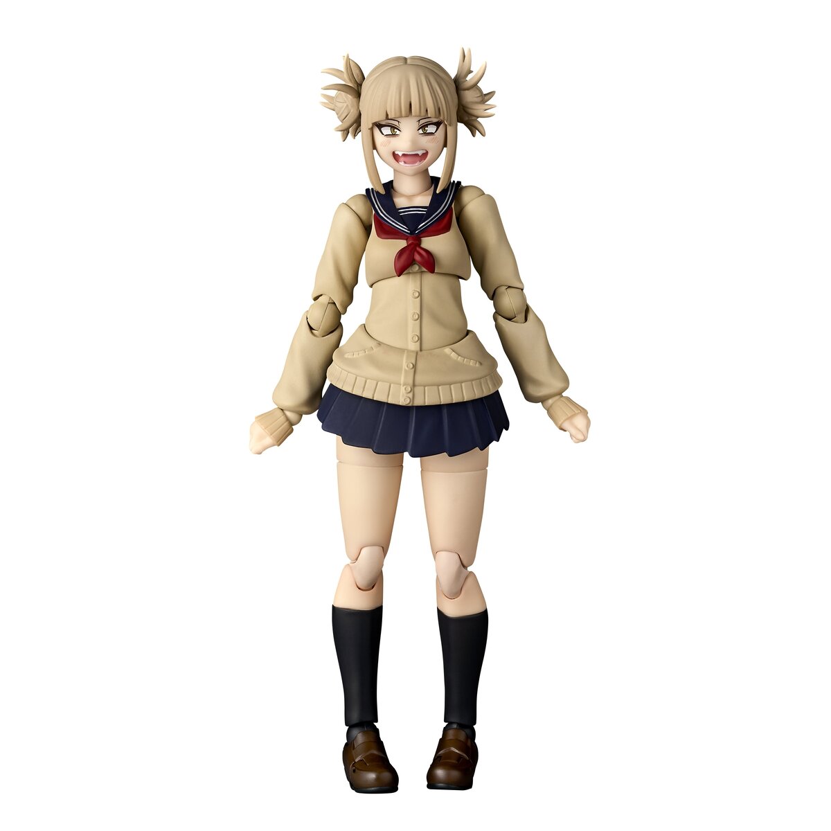海洋堂 - フィギュアコンプレックス アメイジング・ヤマグチ No.018 僕のヒーローアカ アメイジング・ヤマグチ 018 緑谷 出久 | 海洋堂オンラインストア