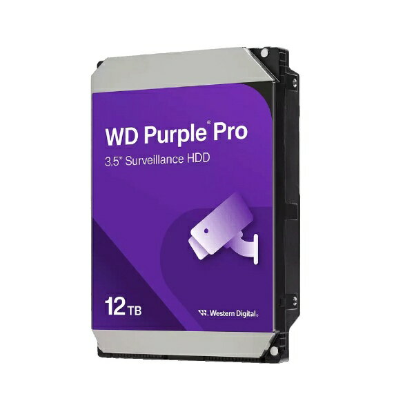 WD WD122PURP