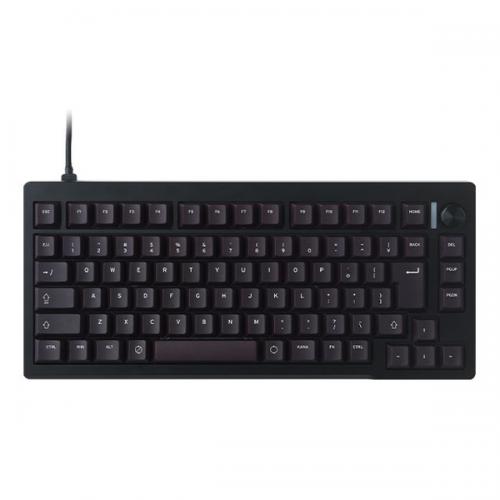 ULTRA PLUS キーボード UP-MKGA75MTL-J