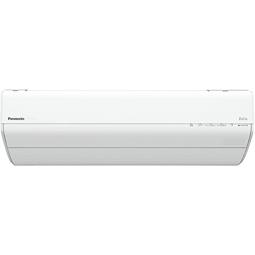 Panasonic エアコン GX CS-GX405D2-W