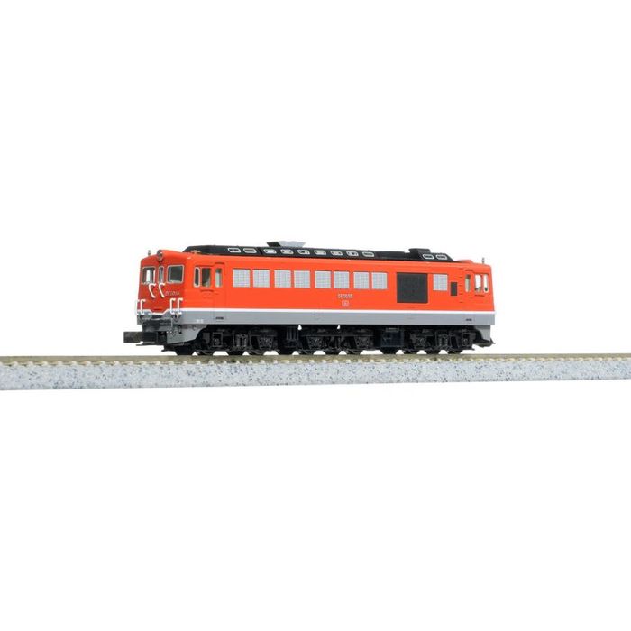 楽天市場】マイクロエース DD53-1 ロータリー除雪機関車・新庄機関区 2
