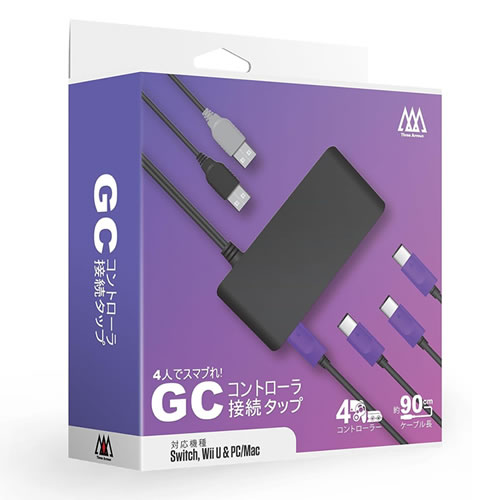 楽天市場】任天堂 Nintendo ゲームキューブ コントローラ DOL-A-CWA