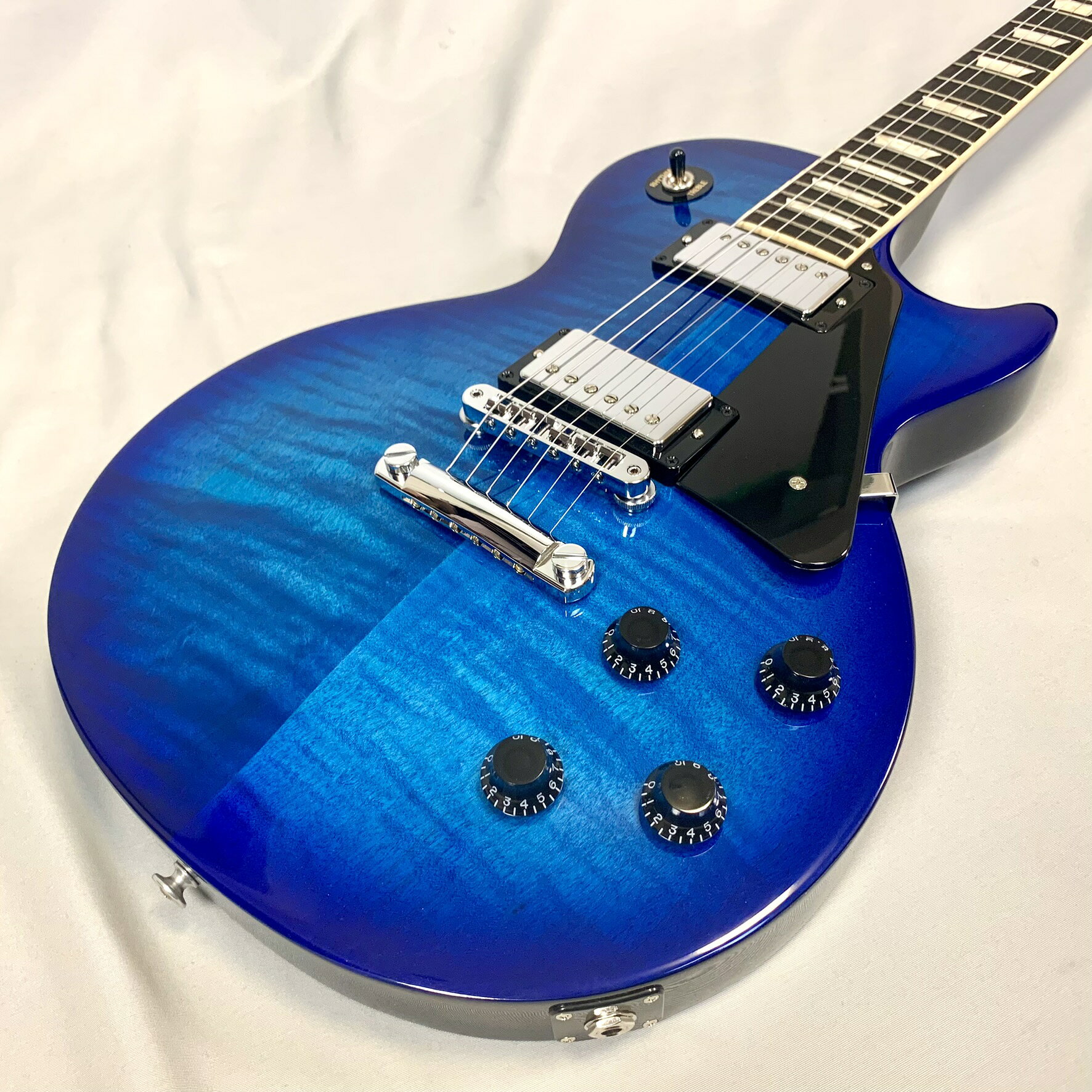 楽天市場】荒井貿易 Blitz/ブリッツ BLP-450 HB Honey Burst エレキ