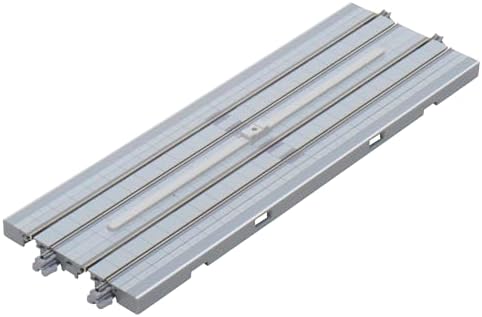 楽天市場】カトー ユニトラックV7 複線両渡り電動ポイントセット