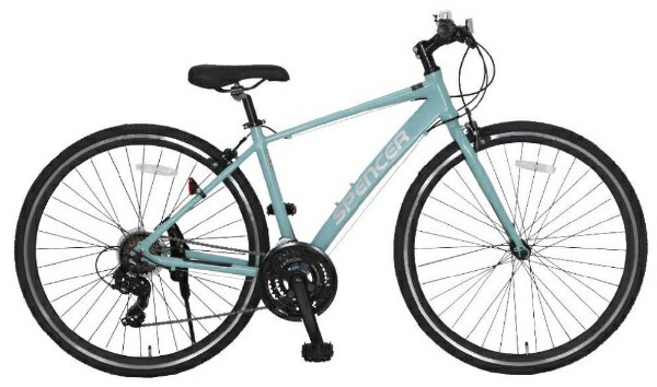 楽天市場】オオトモ NEXTYLE(ネクスタイル) クロスバイク CNX