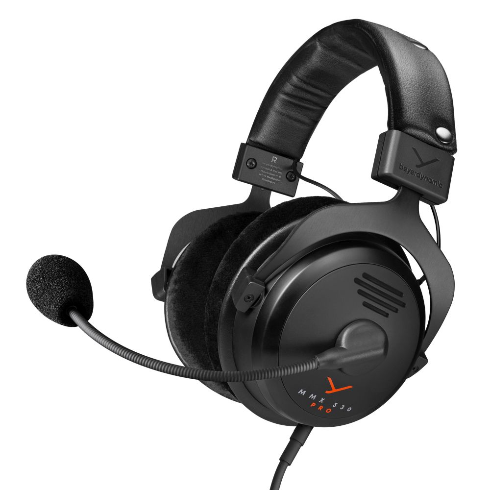 beyerdynamic MMX 330 PRO