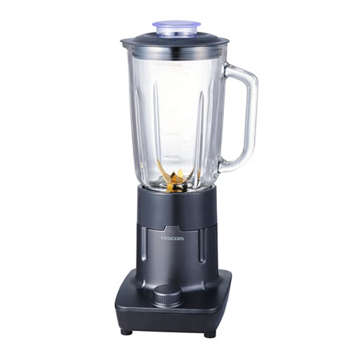 テスコム 真空ジュースミキサー　 TMV1500　保存容器　別売ジュースボトル付 楽天市場】テスコム電機 TESCOM 真空ジュースミキサー TMV1500(N