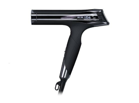 楽天市場】I-ne SALONIA スムースシャインドライヤー SAL23209BK