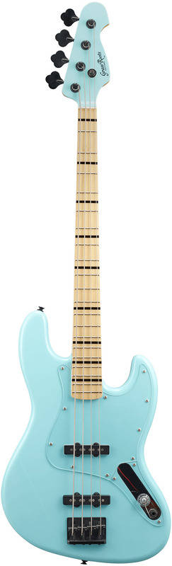 ベース grassroots G-T-80BD grassroots G-T-80BD ラルク tetsuyaモデル ベース Grassroots G-T