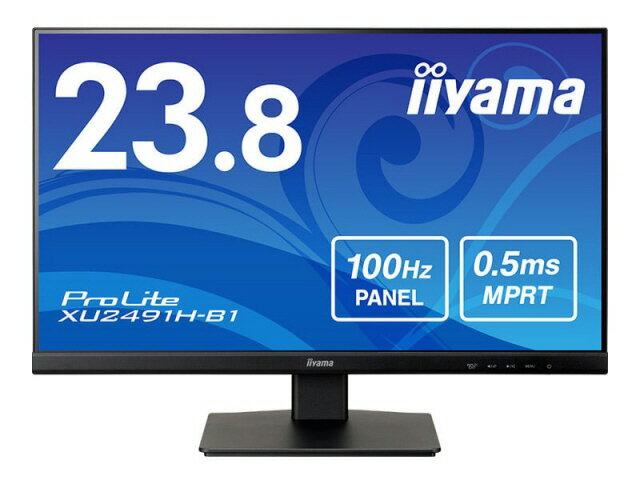 iiyama PROLITE XU2491H
