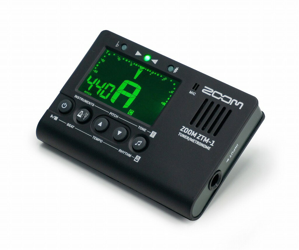 KORG クリップ型 ギターチューナー Headtune HT-G1 ヘッドチューン