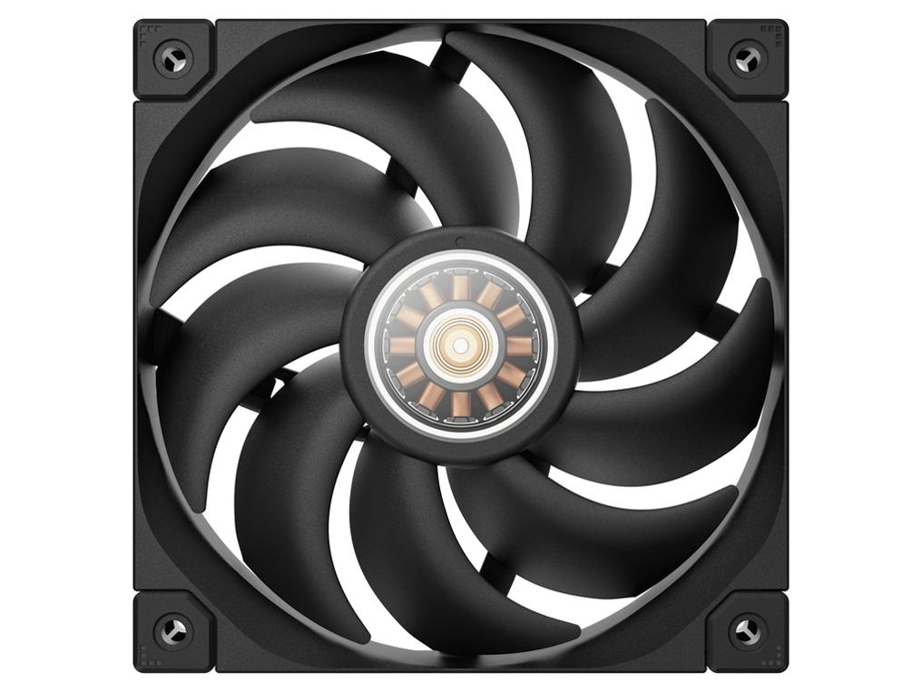 DEEPCOOL R-FT12-BKWPN1-G FT12