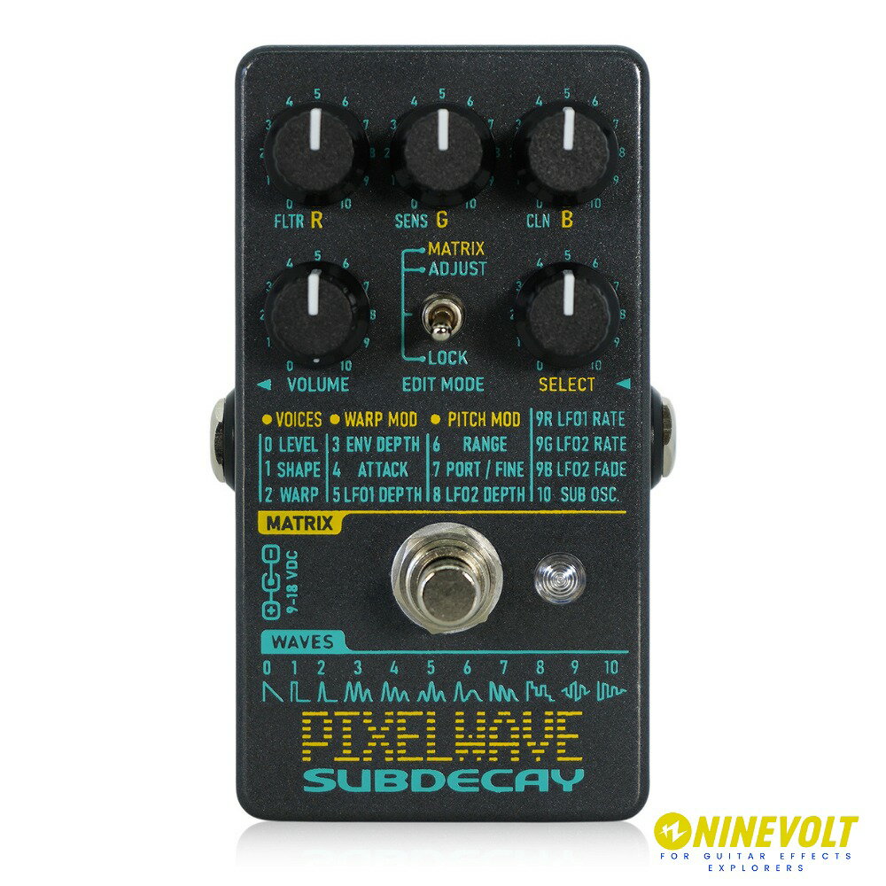 楽天市場】Fender エフェクター Compugilist Comp/Distortion | 価格