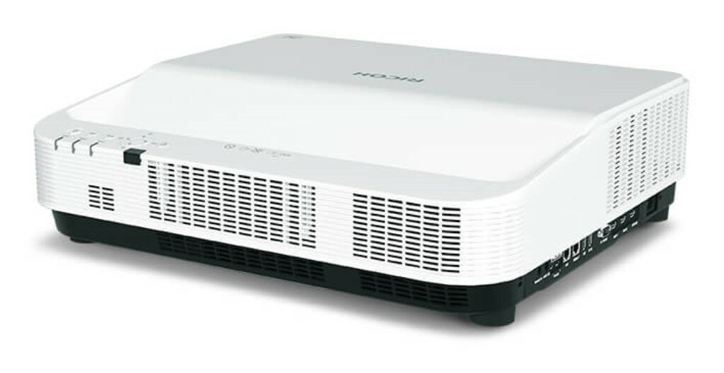 楽天市場】リコー RICOH プロジェクター PJWX4241 | 価格比較 - 商品
