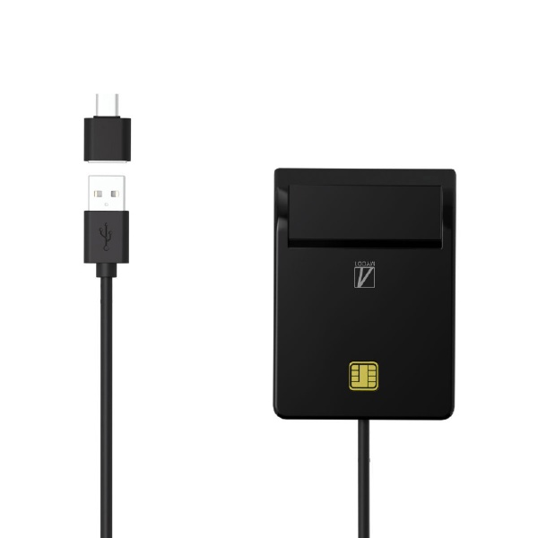 楽天市場】恵安 富士通 DynaMO 640U2 Photo PCカードリーダ一