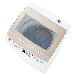 楽天市場】アクア AQW-G50GJ-W アクア 5.0kg 全自動洗濯機 ホワイト