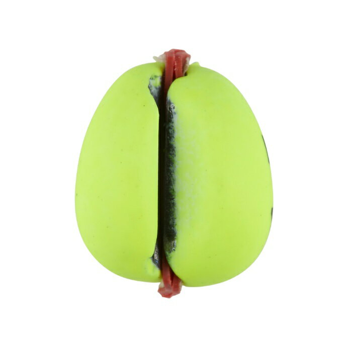 ダイワ オモリ 鮎シンカー5 R 3号 イエロー