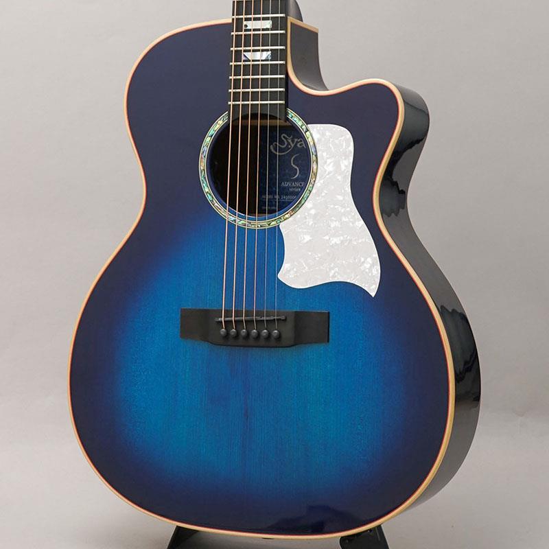 楽天市場】ヤマハ YAMAHA FSX875C NTナチュラル アコースティック