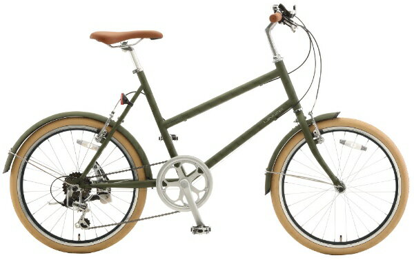 楽天市場】アサヒサイクル UNIZE｜ユナイズ 自転車 ミニベロ コロン