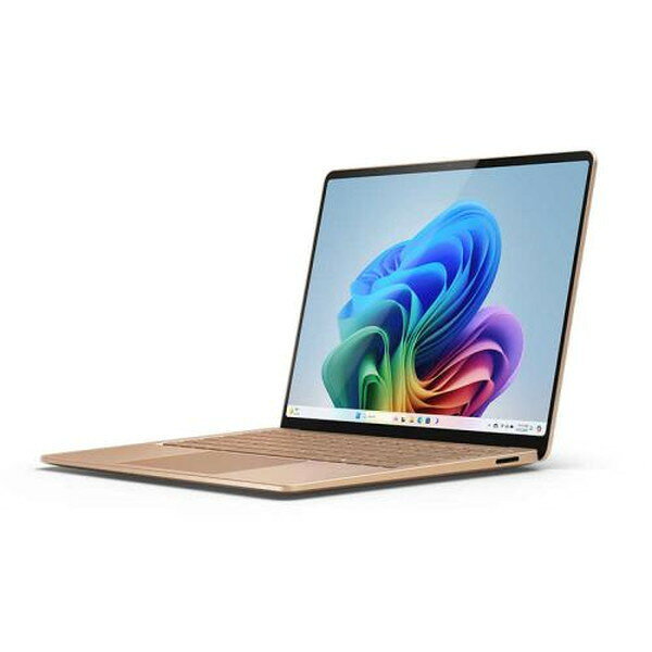 マイクロソフト Microsoft Surface Laptop 第7世代 13.8型 SDX Plus/16GB/512GB/Office オプション付 デューン EP2-18283 Windows11Home ノートパソコン EP218283