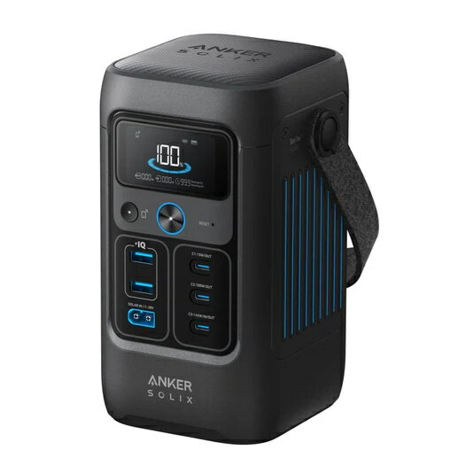 楽天市場】アンカー・ジャパン ANKER ポータブル電源 Anker