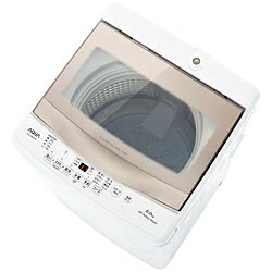 全国送料無料！AQUA AQW-S7NBK 23年製 全自動洗濯機 7kg 美品 AQW-S7N | 容量7kg | 全自動洗濯機 | アクア株式会社（AQUA）
