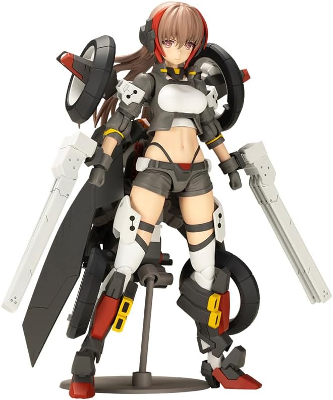 フレームアームズ・ガール　ウィルバーナイン