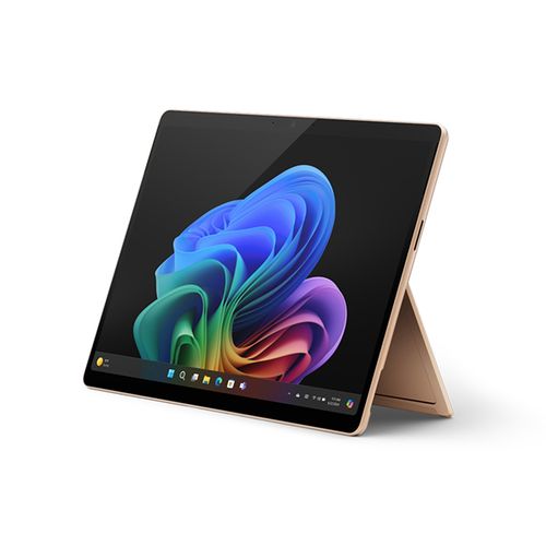 マイクロソフト Microsoft Surface Pro 第11世代 OLED 13型 SDX Elite/16GB/512GB/Office オプション付 デューン EP2-19231 Windows11Home タブレットPC EP219231