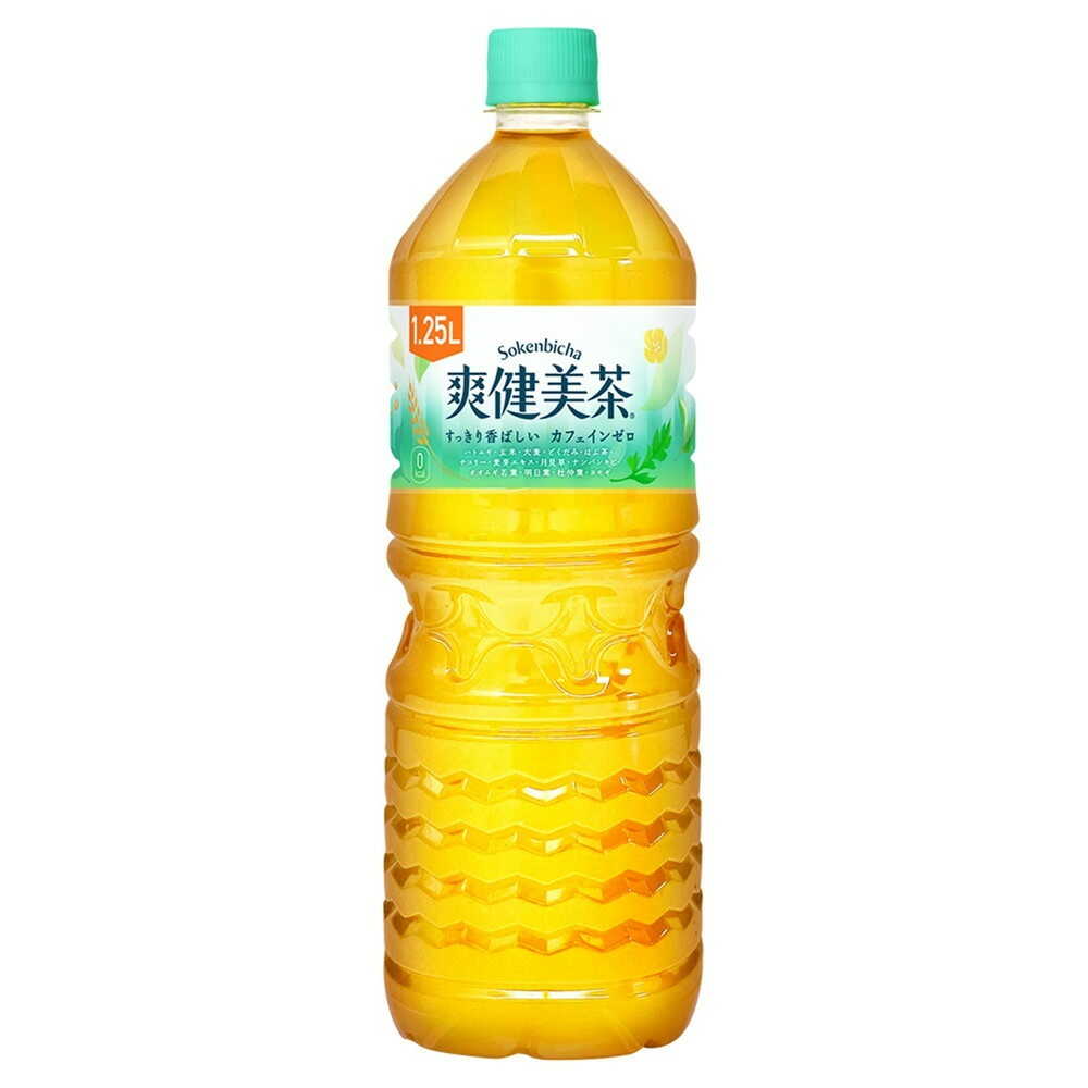 楽天市場】日本コカ・コーラ 爽健美茶 SOKENBICHA SUKKIRI BLEND