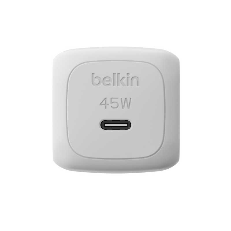 BELKIN WCA013QC1MWH-B6