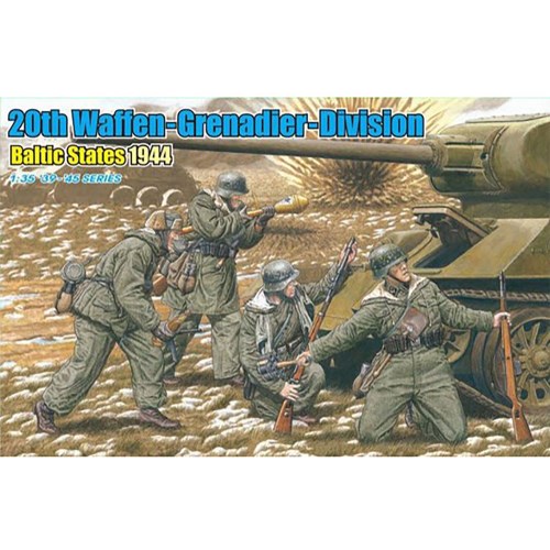 楽天市場】プラッツ 1/35 WW.II ドイツ武装親衛隊兵士＆イタリア軍歩兵