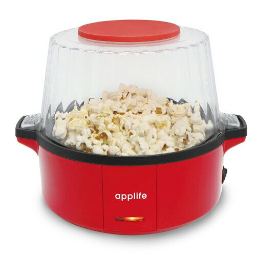 楽天市場】SIS ポップコーンメーカー PM-3600 | 価格比較 - 商品価格ナビ