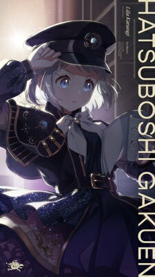 葛城リーリヤ　2nd　Single「極光」/ＣＤシングル（１２ｃｍ）/BNEI-00230