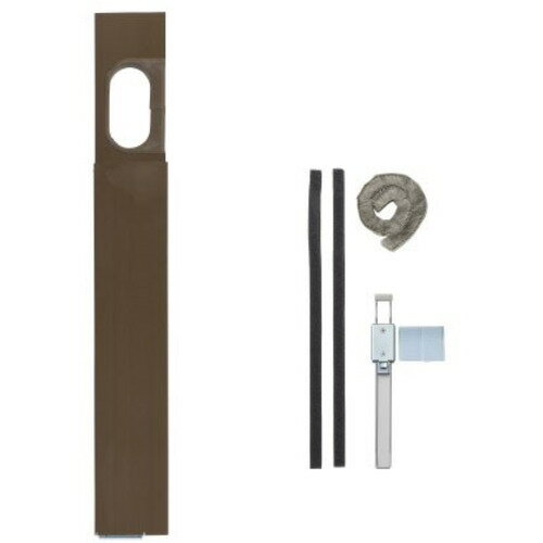 楽天市場】日晴金属 日晴金属 クーラーキャッチャー 窓パネル C-BPL-B