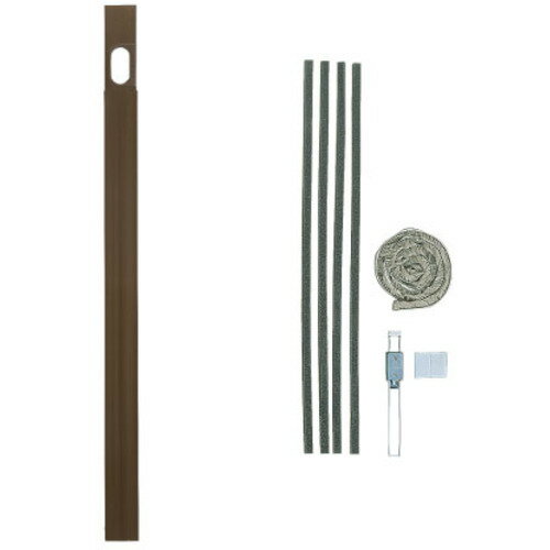 楽天市場】日晴金属 日晴金属 クーラーキャッチャー 窓パネル C-BPL-B