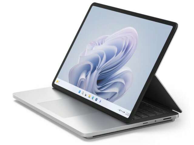 Microsoft｜マイクロソフト Surface Laptop Studio 2 プラチナ intel Core i7 /メモリ:16GB /SSD:512GB /Office 2024 /2024年12月モデル EP2-19209