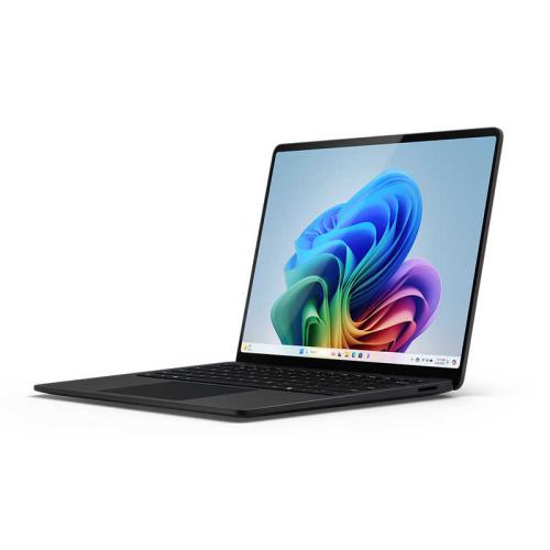 マイクロソフト Microsoft Surface Laptop 第7世代 13.8型 SDX Plus/16GB/512GB/Office オプション付 ブラック EP2-18284 Windows11Home ノートパソコン EP218284