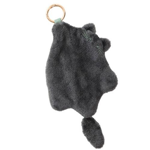 東洋ケース Fluffy 充電式カイロ にゃんふぃ JDK-FL-02