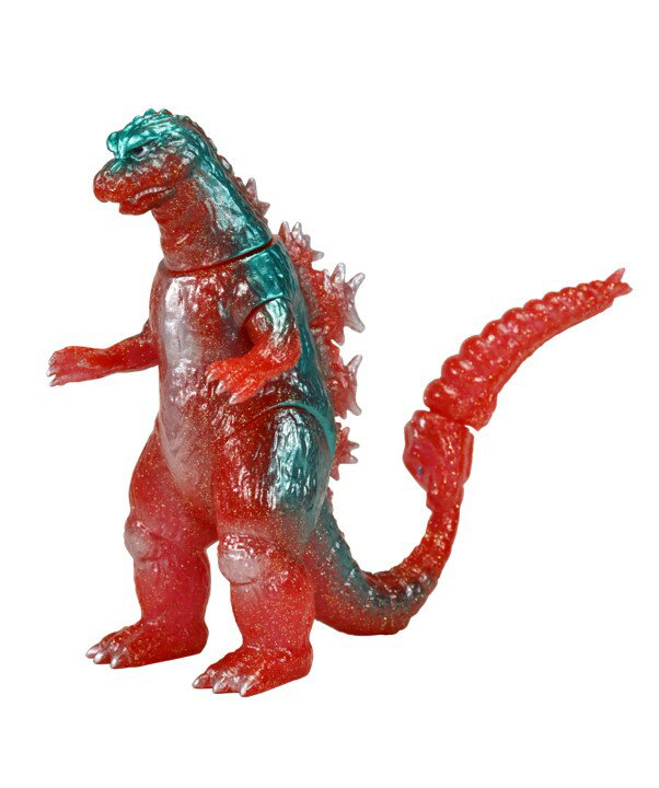 楽天市場】CCPJAPAN CCP ミドルサイズシリーズ ゴジラEX 第1弾