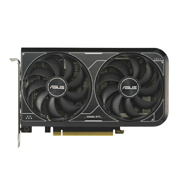 楽天市場】ASUS グラフィックボード DUAL-RTX4060TI-O8G-V2 | 価格比較