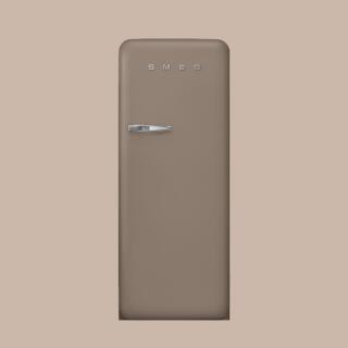 SMEG FAB28 冷蔵庫 トープ FAB28RDTP5JP