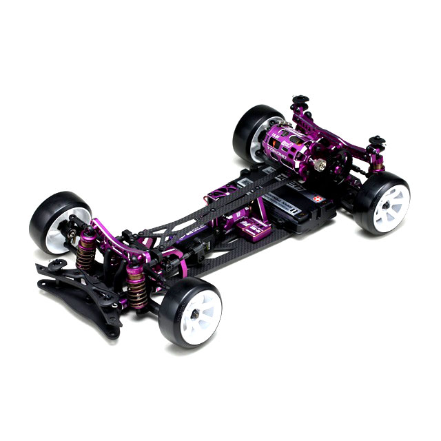 楽天市場】ヨコモ 1/10 電動RCカー組立キット スーパーオフロード SO2
